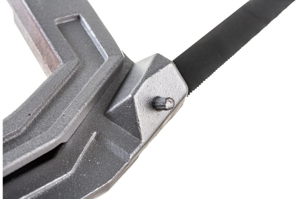 Ножовка по металлу ручная INGCO 300мм INDUSTRIAL HHF3088