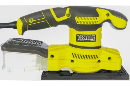 Виброшлифмашина Ryobi RSS200-G 5133003500 Виброшлифмашина Ryobi RSS200-G 5133003500