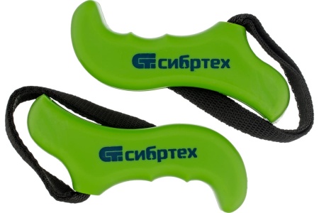 Ручная цепная пила, 1000 мм + чехол кобура СИБРТЕХ 23041