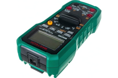 Профессиональный мультиметр MS8250D Mastech 13-2103