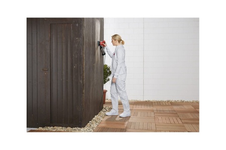 Виброшлифовальная машина FLEX OSE 80-2 Set 429848