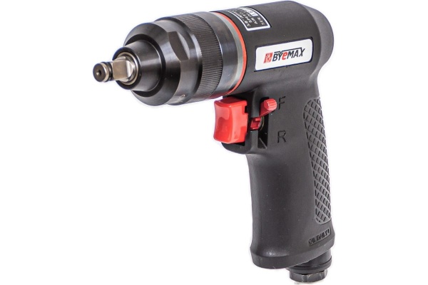Пистолетный композитный ударный пневмогайковерт-мини Byemax BM-41-7500