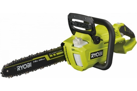 Бесщеточная цепная пила Ryobi MAX POWER RY36CSX35A-160 36В 5133004623
