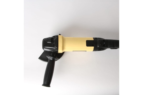 Углошлифовальная машина PARTNERTOOL PAG125-1200ELC