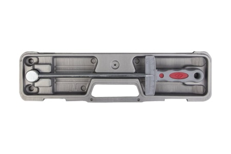 Динамометрический ключ Зубр КМШ-140 "НИЗ", 1/2" / 140мм 2774-140