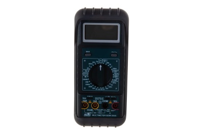 Мультиметр АКИП GDM-354A