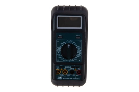 Мультиметр АКИП GDM-354A