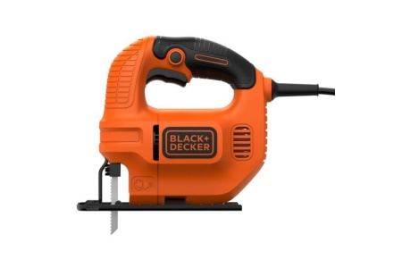 Лобзик Black&Decker KS501-QS