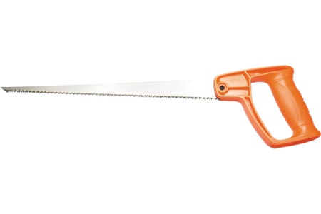 Пила по дереву РемоКолор для мелких пильных работ, 9TPI, 320 мм, 42-3-018