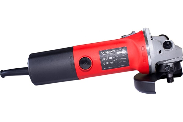 Угловая шлифмашина SLOGGER AG9525CS Угловая шлифмашина SLOGGER AG9525CS