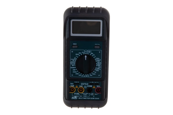 Мультиметр АКИП GDM-354A
