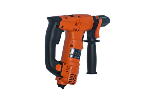 Ударная дрель Ergomax AEG 412396