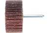 Круг шлифовальный лепестковый на шпильке (60х30 мм; 6 мм; Р80) KLINGSPOR 13052 Круг шлифовальный лепестковый на шпильке (60х30 мм; 6 мм; Р80) KLINGSPOR 13052