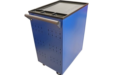 Инструментальная тележка Верстакофф PROFFI 950.4 M 103109 M