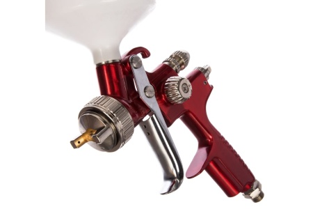 Краскораспылитель Калибр КРП-1,3/0,5ВБ ПРОФИ 00000049780