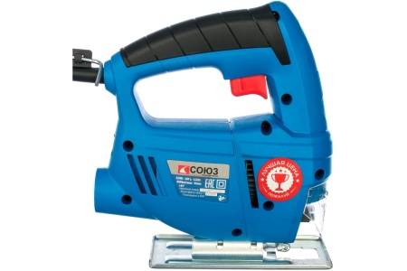 Электролобзик СОЮЗ ЛБС-4050