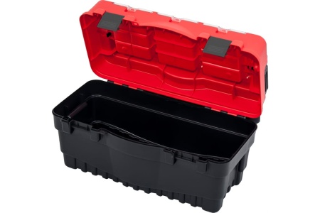 Ящик для инструментов 55х27х28см PATROL Formula S 600 Carbo 146168