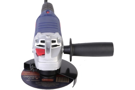 Угловая шлифовальная машина ДИОЛД МШУ-1.3-01 10041181