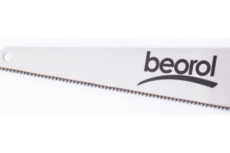 Ножовка по дереву BEOROL 300 мм, регулируемая рукоятка 245289