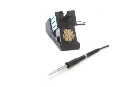 Паяльник Weller WP 120 Set 120 Вт, 24 В подключаемый к блоку 52919499