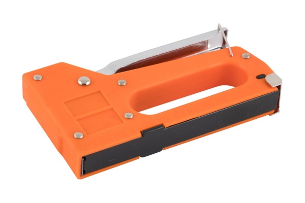 Ручной степлер Park тип 53, 4-8 мм, металлическая ручка 009173