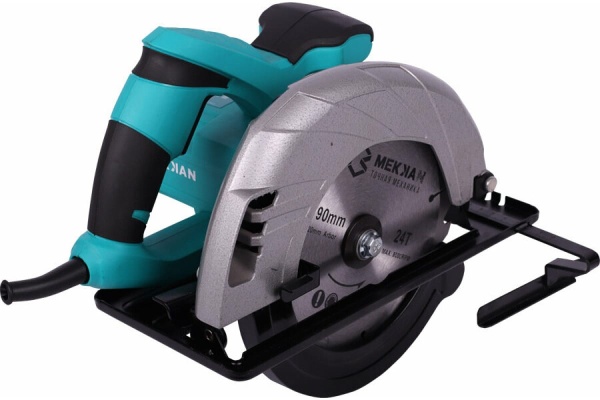 Дисковая электрическая пила REDVERG RD-CS190-75 5022698