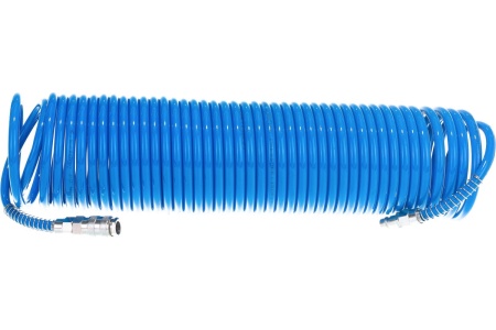 Шланг спиральный SP10-100-15Q ROSSVIK SP.10.15.Q.