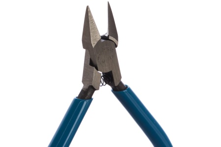 Кусачки ProsKit PM-717 00323224