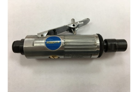 Пневматическая шлифовальная машинка HUBERTH 14 предметов RP207814