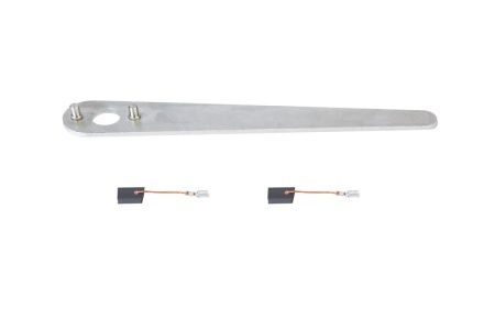 Угловая шлифовальная машина Лепсе 0.8 125 Э 004.749