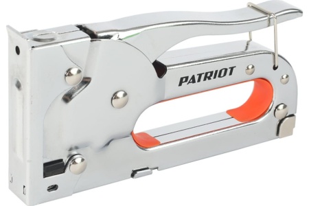 Степлер PATRIOT SPQ-110 скобы 4-8мм, 350007501