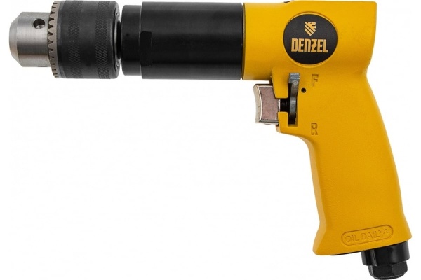 Пневматическая дрель Denzel PD500 57478