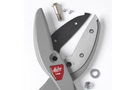 Ножницы для резки листового металла MALCO M14A