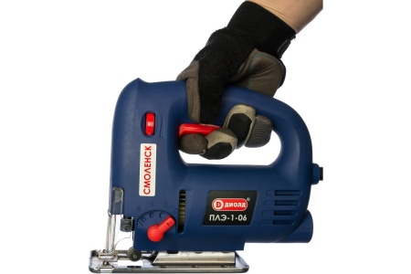 Электрический лобзик ДИОЛД ПЛЭ-1-06 10063070