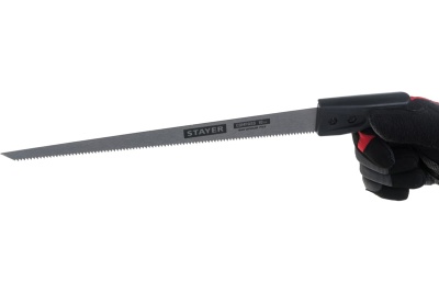 Выкружная ножовка Stayer "Compass" 300 мм, 10 TPI, 1518_z01