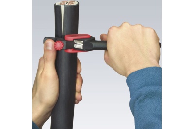 Инструмент для удаления оболочки KNIPEX KN-1640150