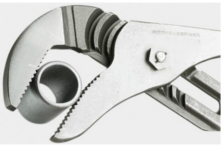 Трубные сантехнические клещи Rothenberger CL 70591