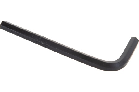 Имбусовый ключ STAYER STANDARD 5 мм 27405-5