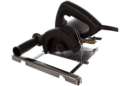 Дисковая пила Интерскол ДП-190/1600 552.1.1.70