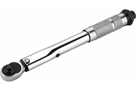 Динамометрический ключ DEKO DKTW01 1/4, 5-25 Нм 065-0341