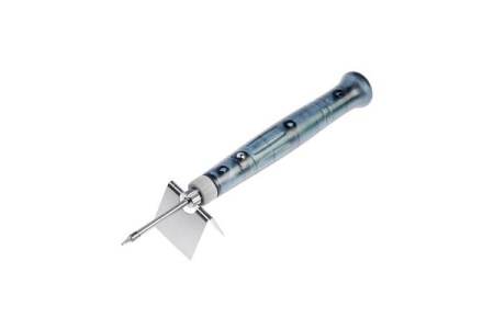 Паяльник TUNDRA, питание от USB, 8 Вт, 5 В 2354383