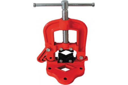 Тиски для труб № 2 FIT, 70992, 10-89 мм