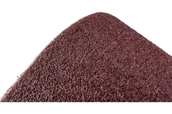 Лента шлифовальная (10 шт; 75х533 мм; P80) ПРАКТИКА 032-942