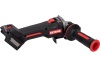 Бесщеточная угловая шлифмашина KEYANG DG20BLH-125SV (Bare)