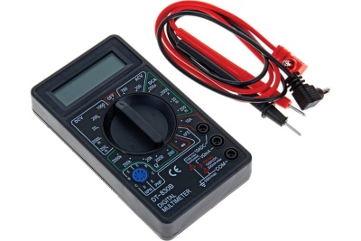 Цифровой мультиметр WHDZ DT830B
