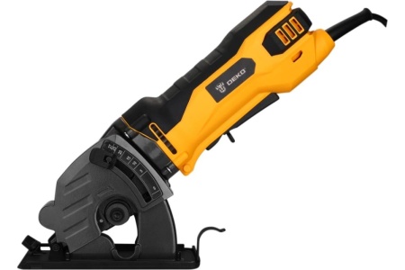 Дисковая пила Ryobi ONE+ RWSL1801M 5133001164