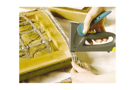 Степлер Wolfcraft 7078000