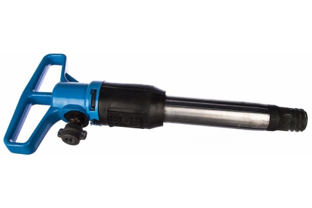 Пневматический отбойный молоток Российский МОП-4 (ТЗК) 012-0464