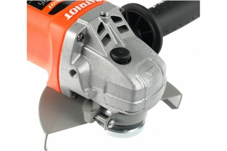 Углошлифовальная машина PATRIOT AG 126 110301275