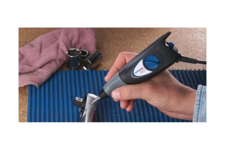 Гравер Dremel F.013.029.0KJ